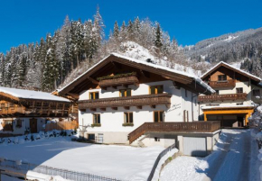 Гостиница Haus Schneeberg, Мюльбах-Ам-Хохкёниг